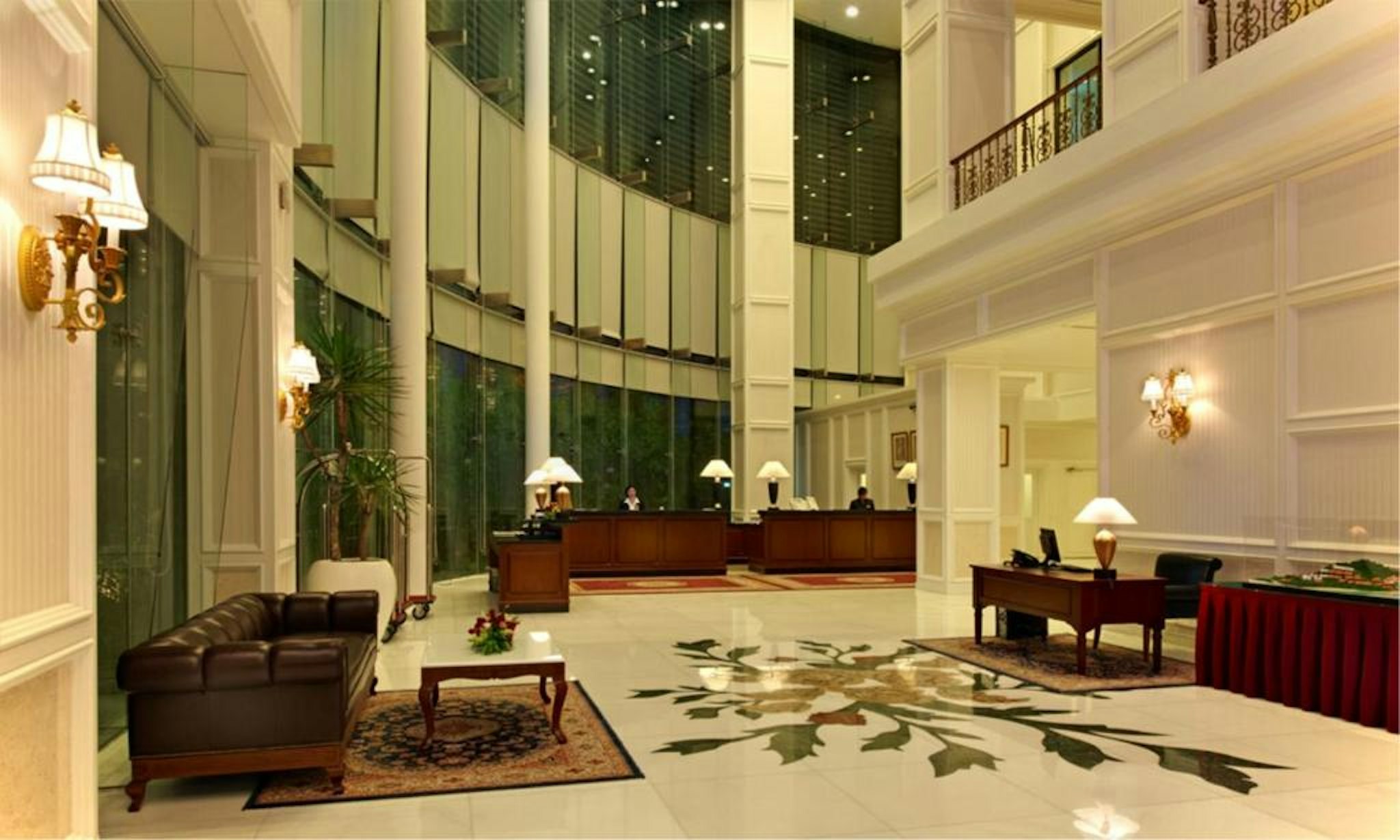 Royale Chulan Damansara 6/61