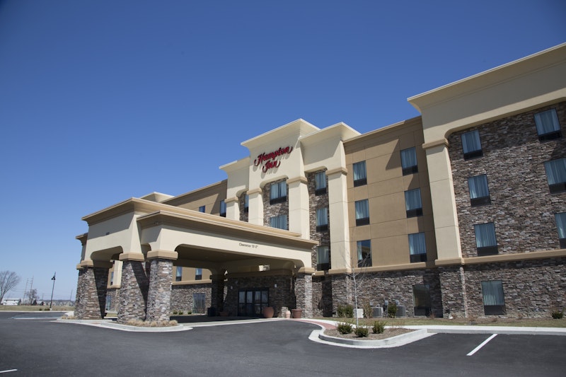 Hampton Inn Indianapolis NW/Zionsville, IN 16/19