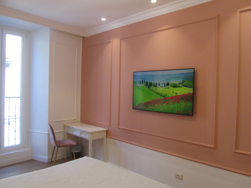 Hotel Borgovico 49/60