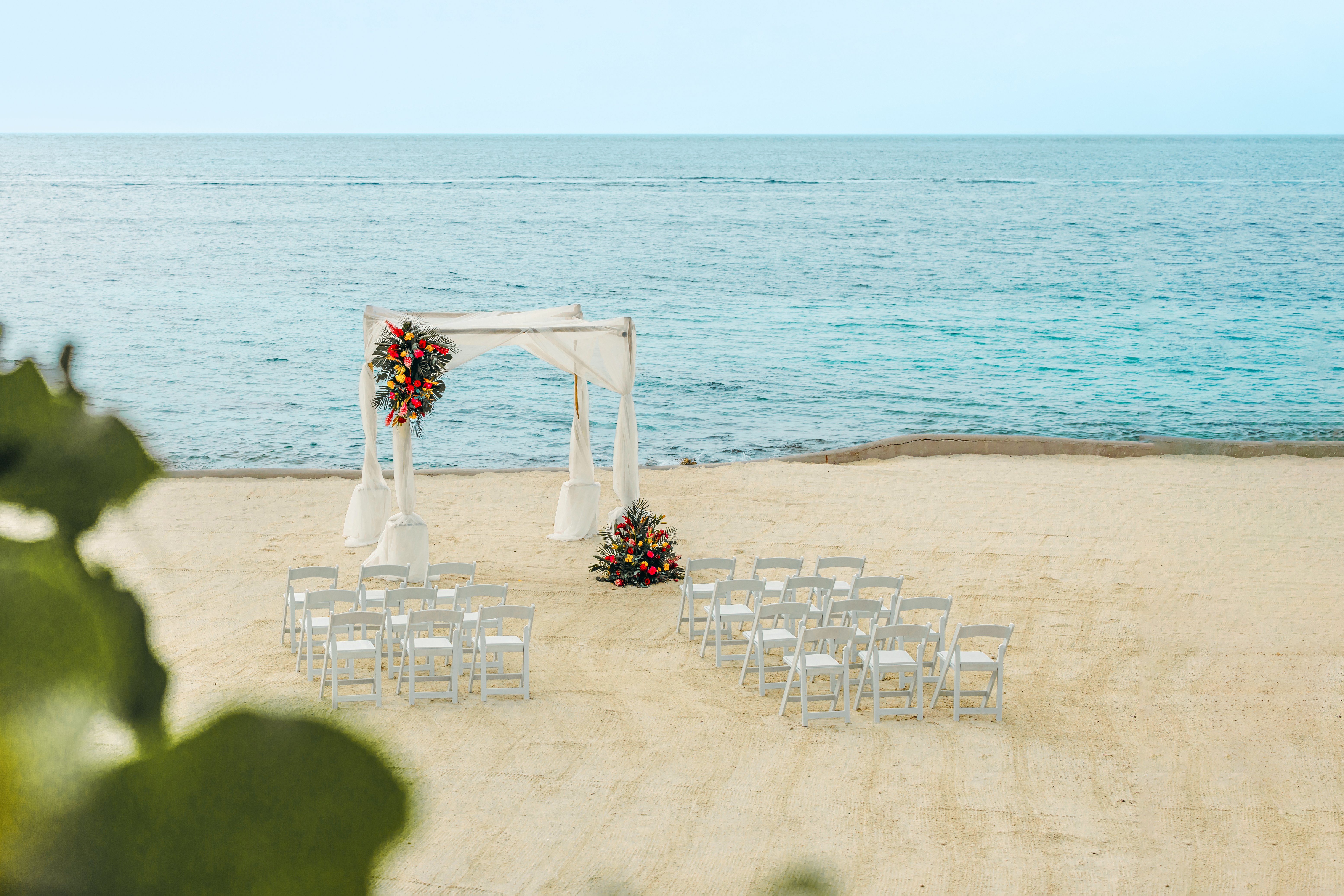 InterContinental Presidente Cozumel Resort Spa by IHG 45/50