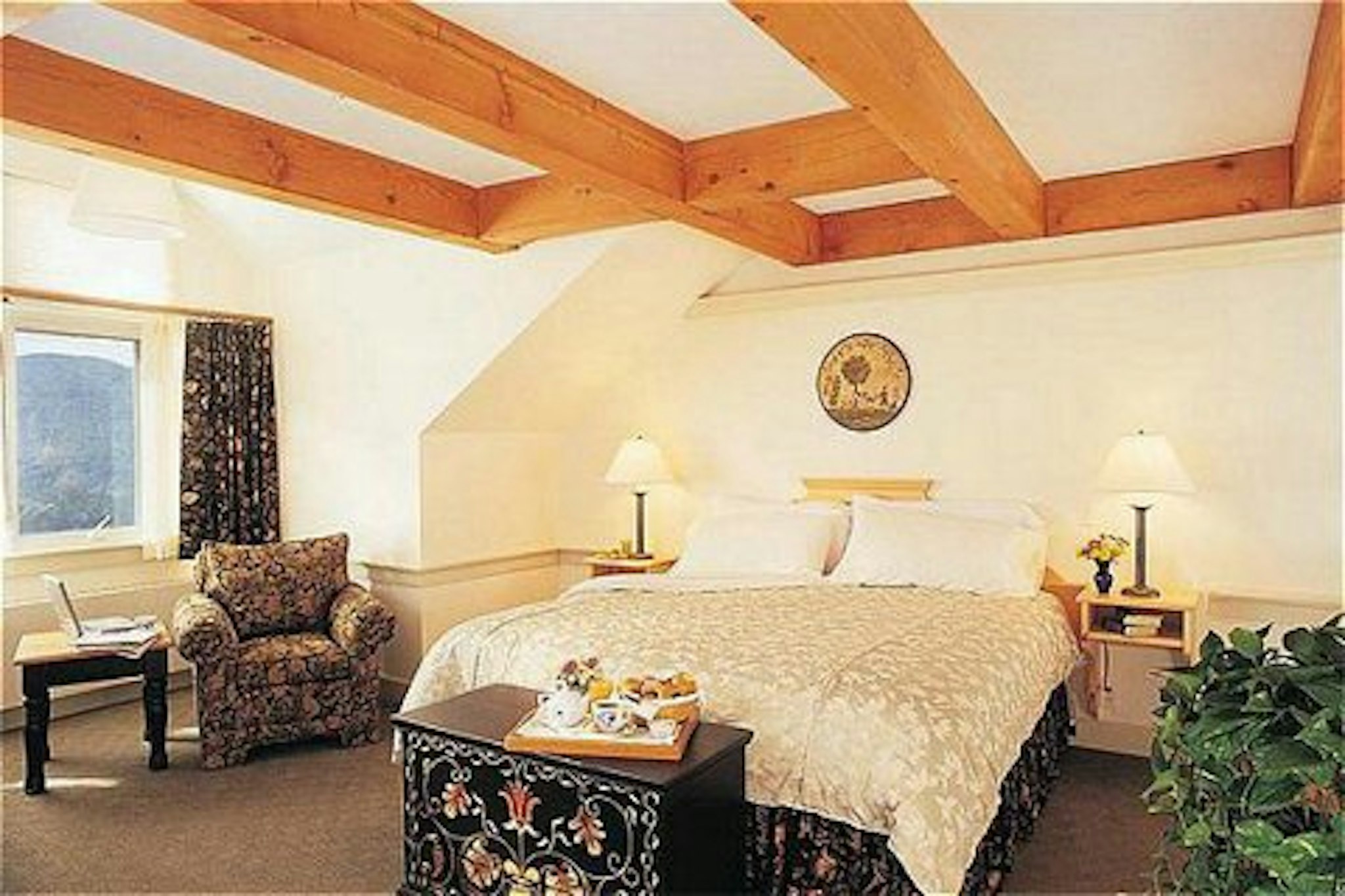 Trapp Family Lodge 2/7