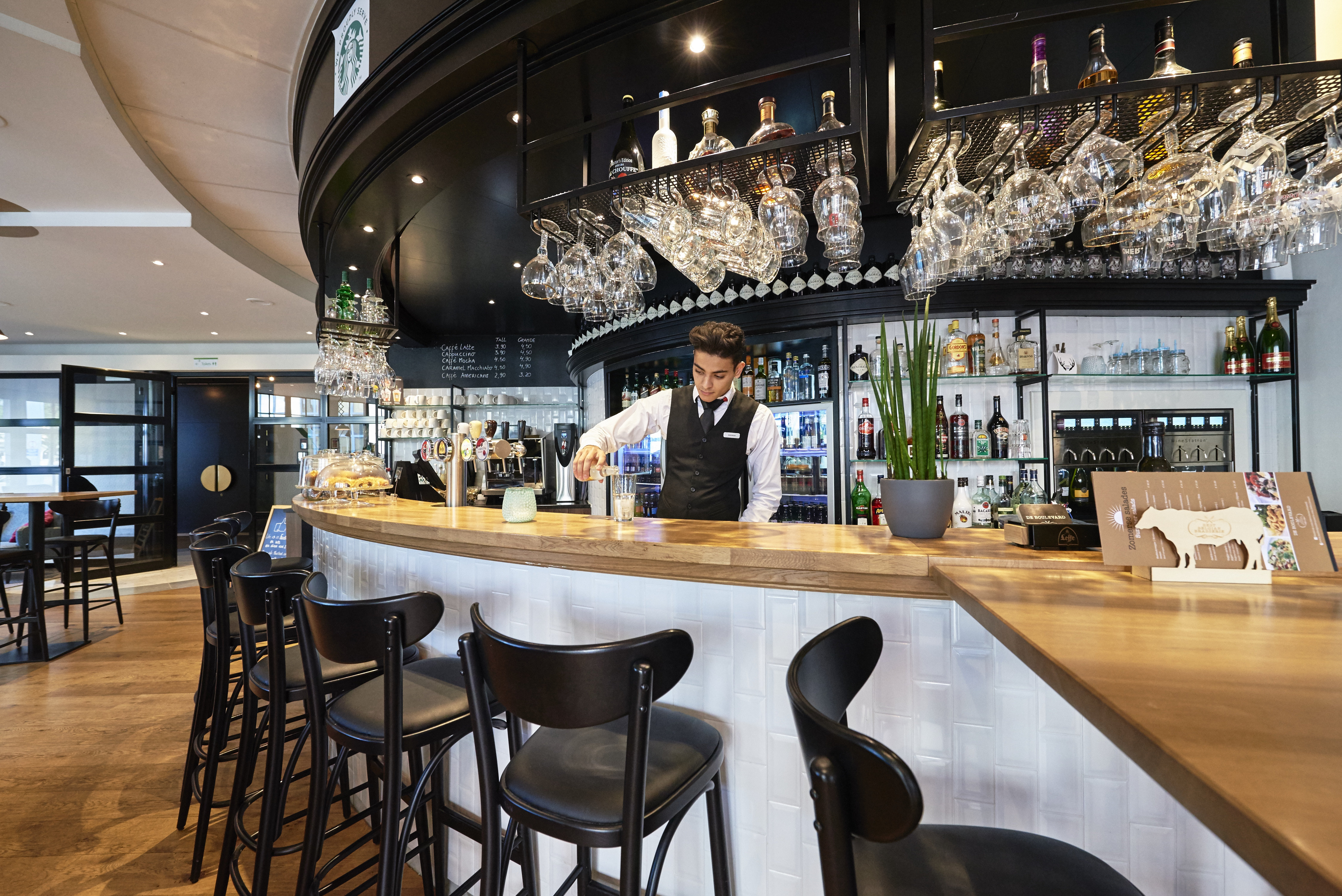 Holiday Inn Hasselt 45/75