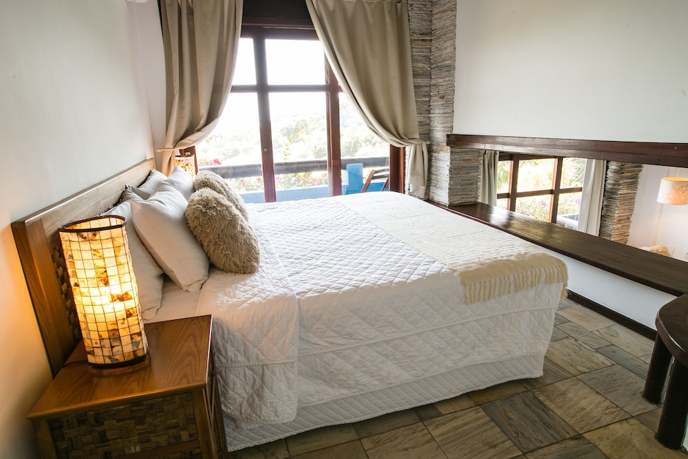 La Pedrera Small Hotel And Spa 11/77