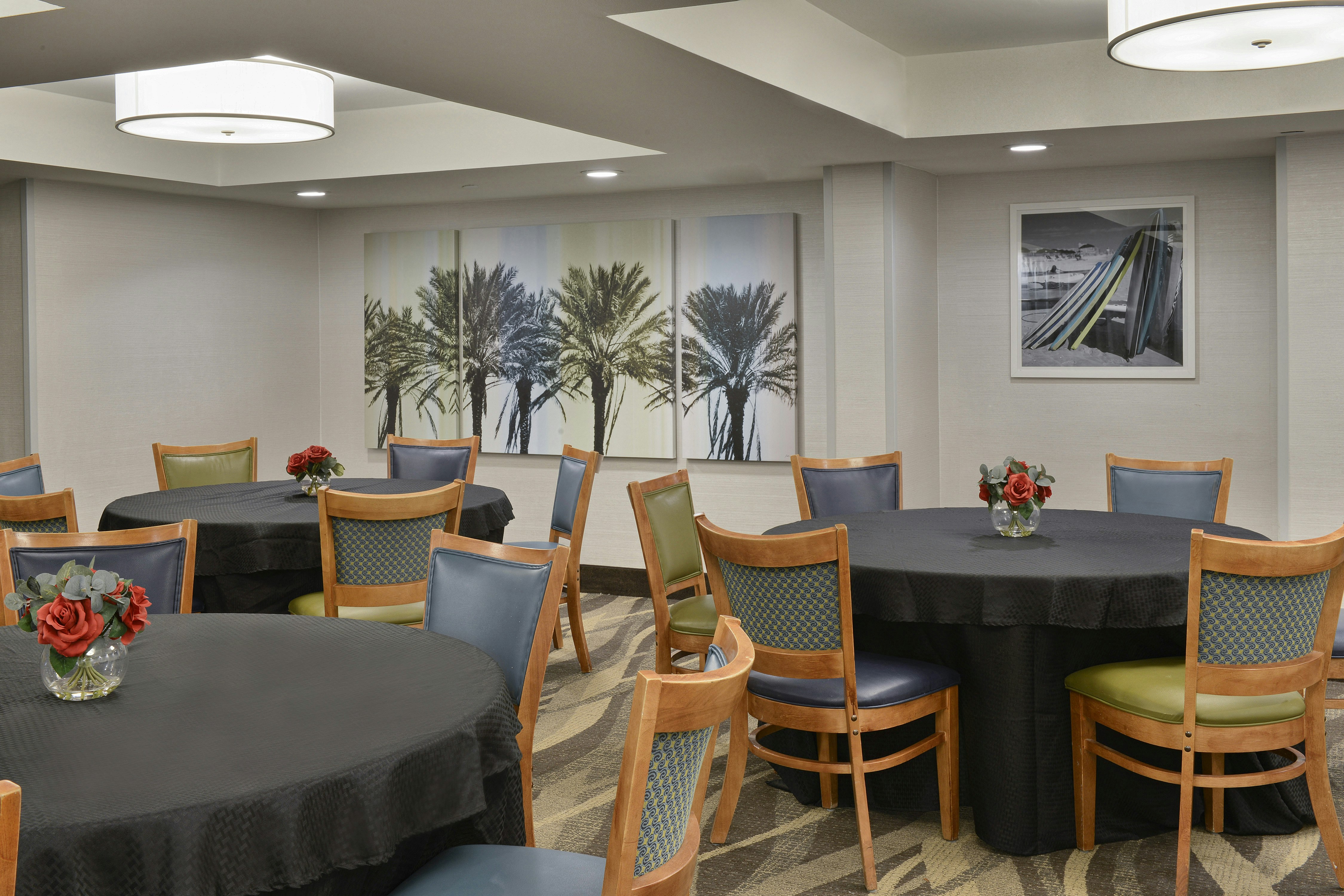 Hampton Inn Hilton Head 36/44
