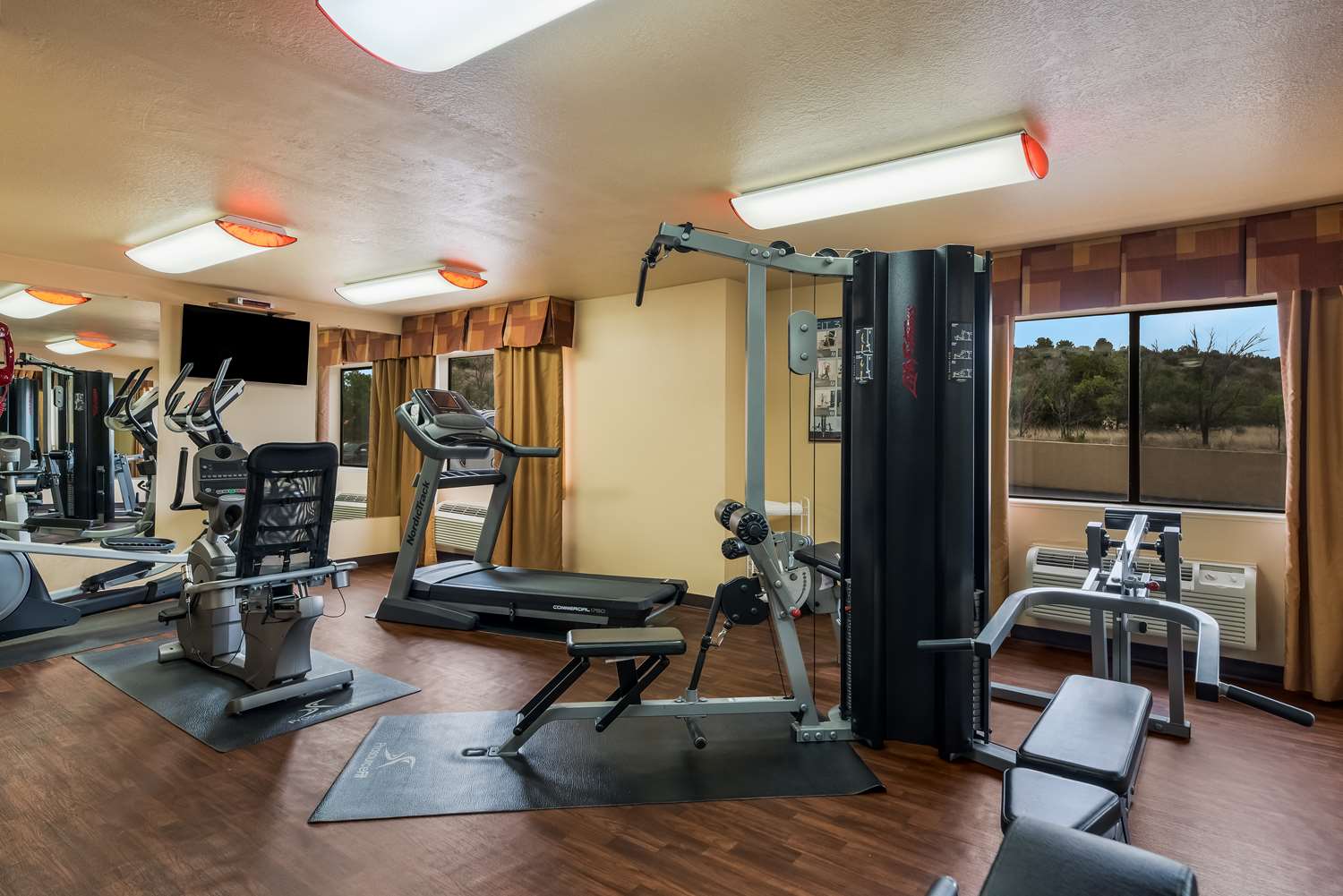 SureStay Plus Hotel by Best Western Silver City 19/27