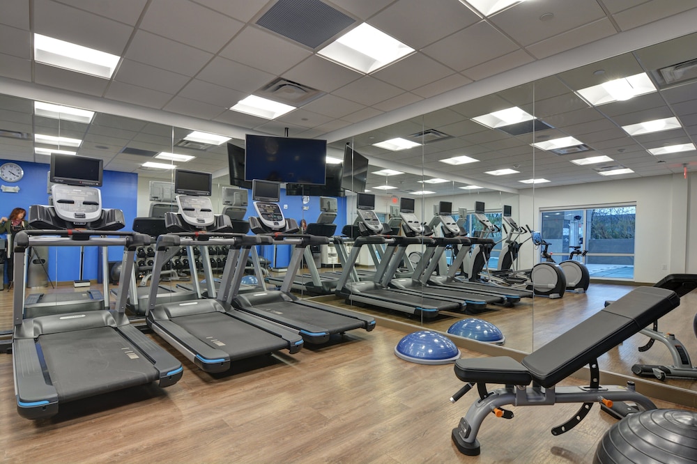Holiday Inn Express And Suites Greenville Taylors 27/50