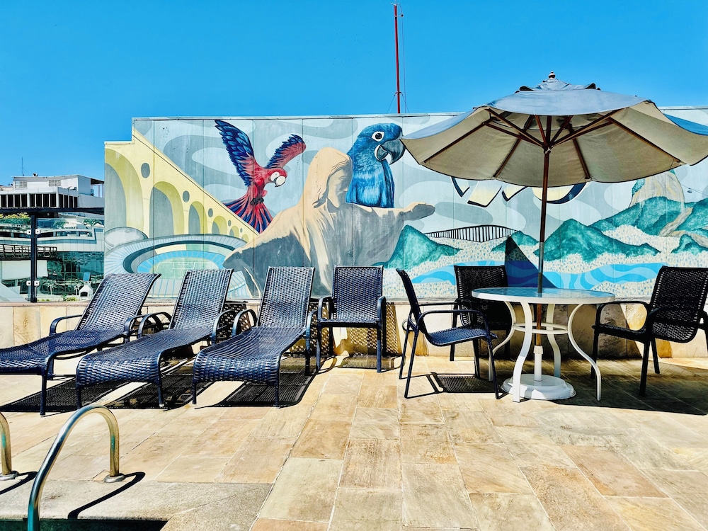 Copacabana Mar Hotel 43/62