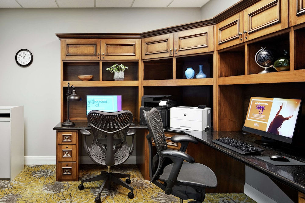 Hilton Garden Inn Champaign/ Urbana 6/44