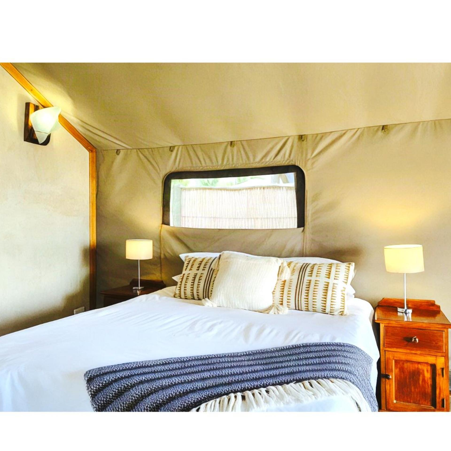 Frontier River Resort 10/50