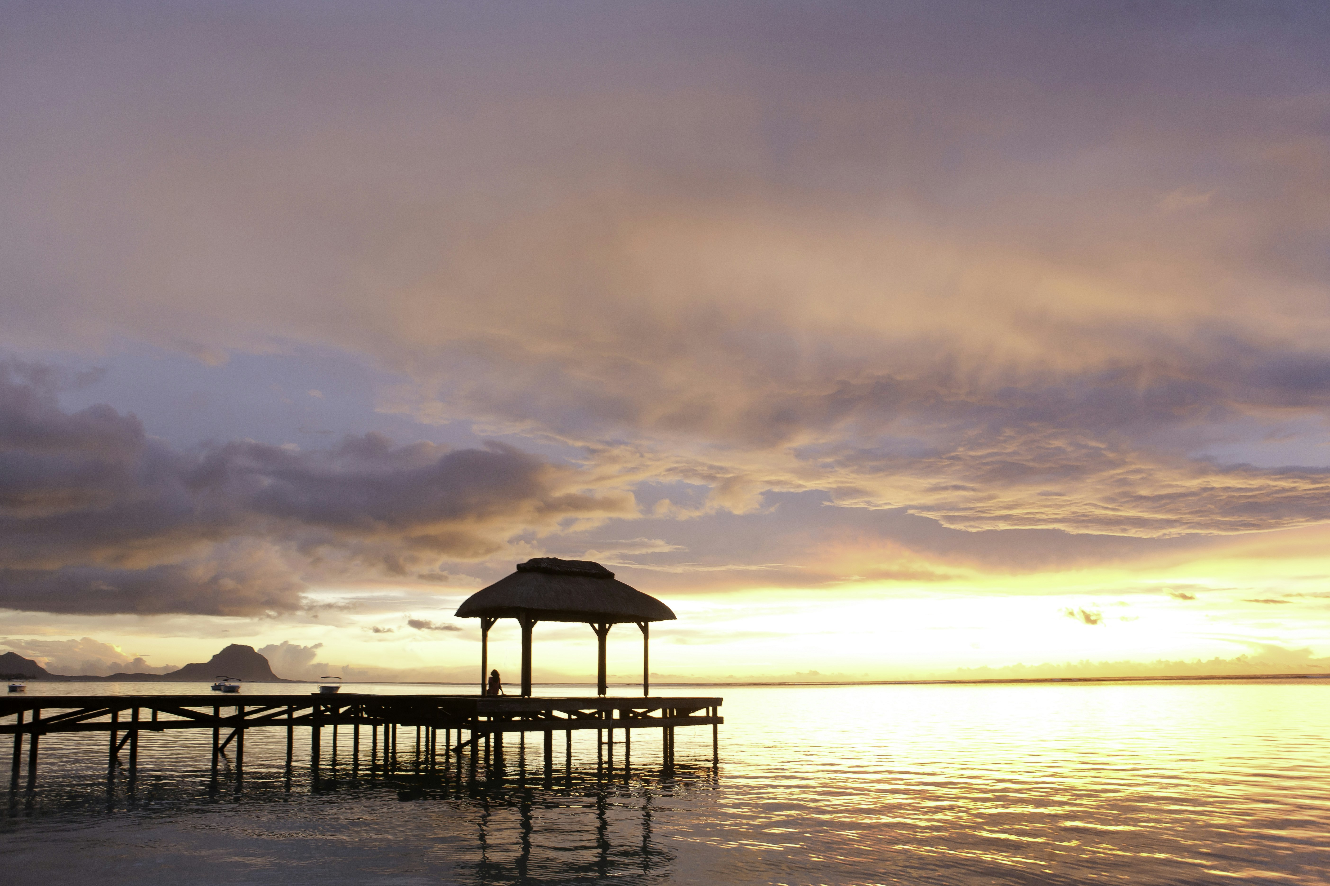 Hilton Mauritius Resort & Spa 73/78
