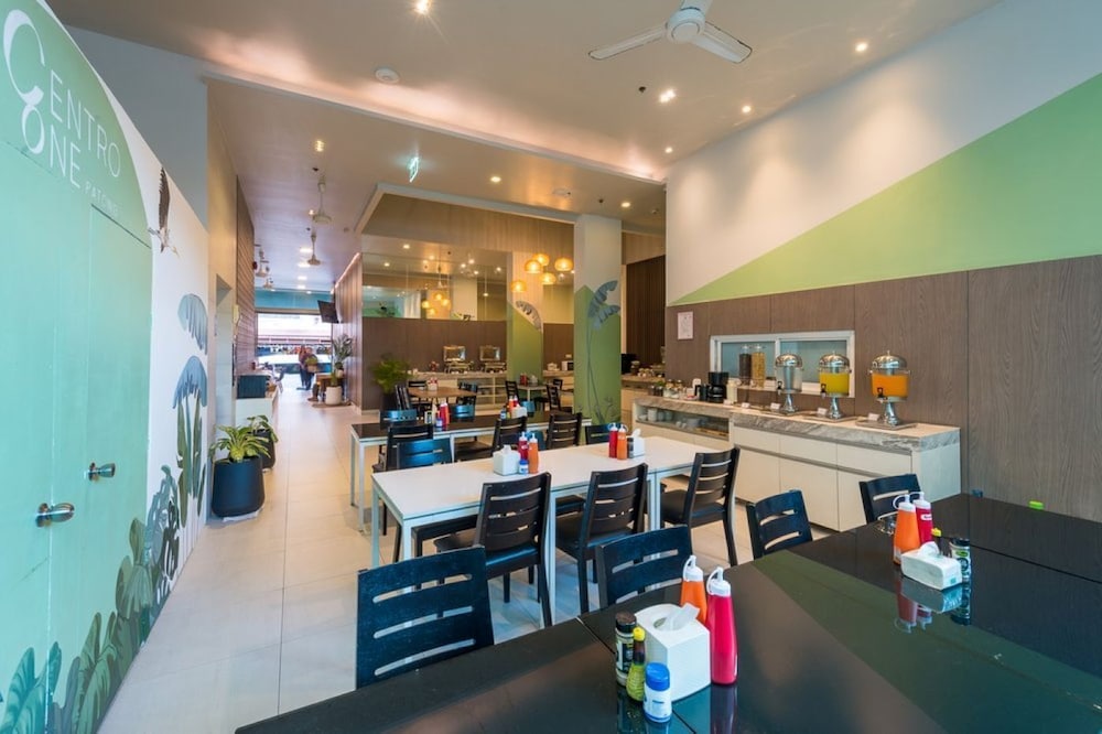 Centro One Patong 50/67