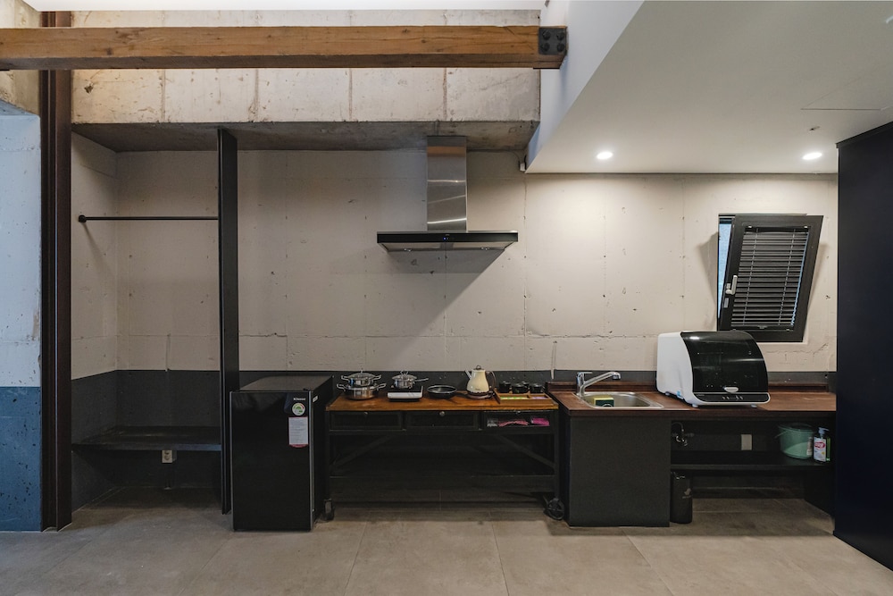 Sr Hotel Seoul Magok 43/62