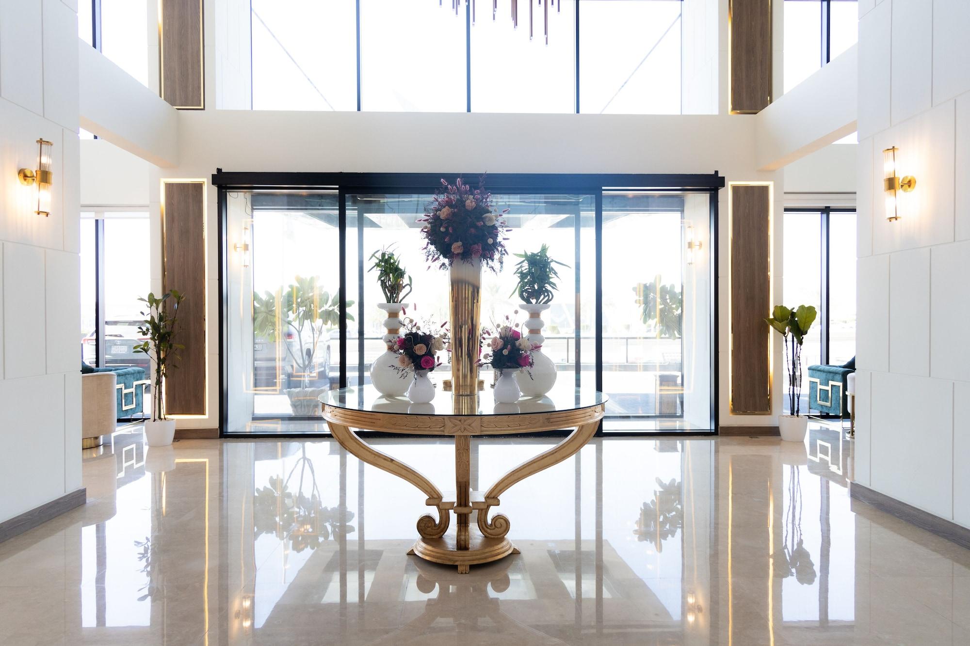 دريم رزيدنس للشقق الفندقية(Dream Residence Olaya Khobar) 7/35