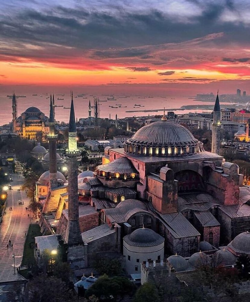 New Taksim Hotel 65/70