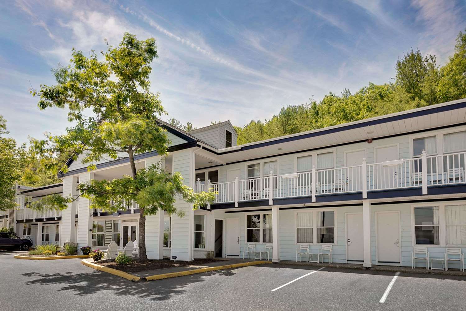 Days Inn by Wyndham Bar Harbor 46/53