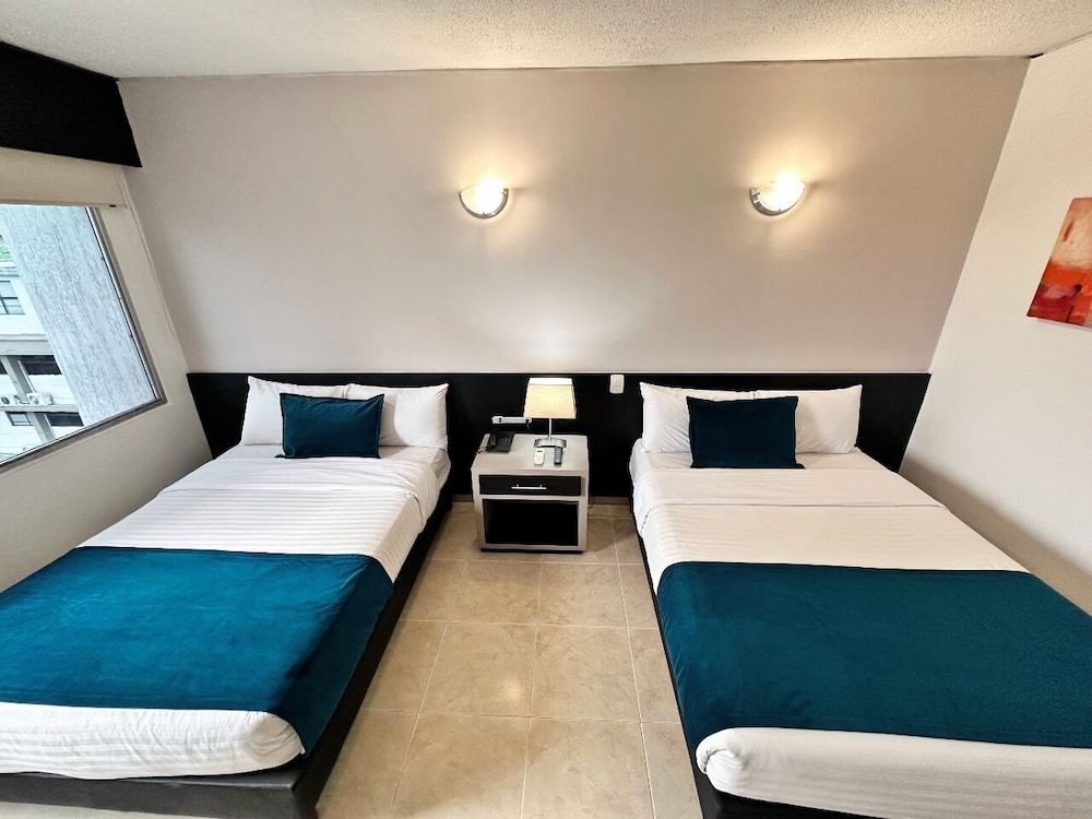 Hotel Tonchala 22/58
