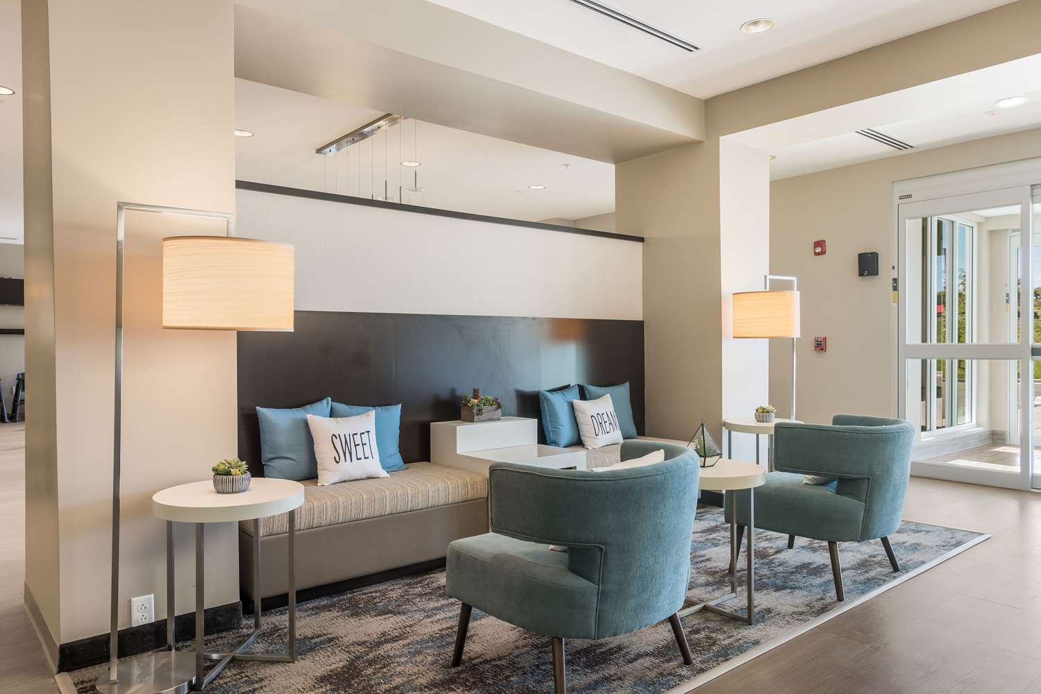 Sleep Inn & Suites Webb City 21/28