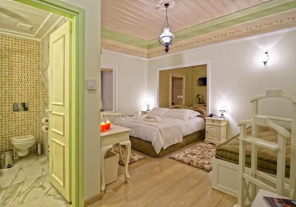 Orologopoulos Mansion Luxury Hotel 49/50