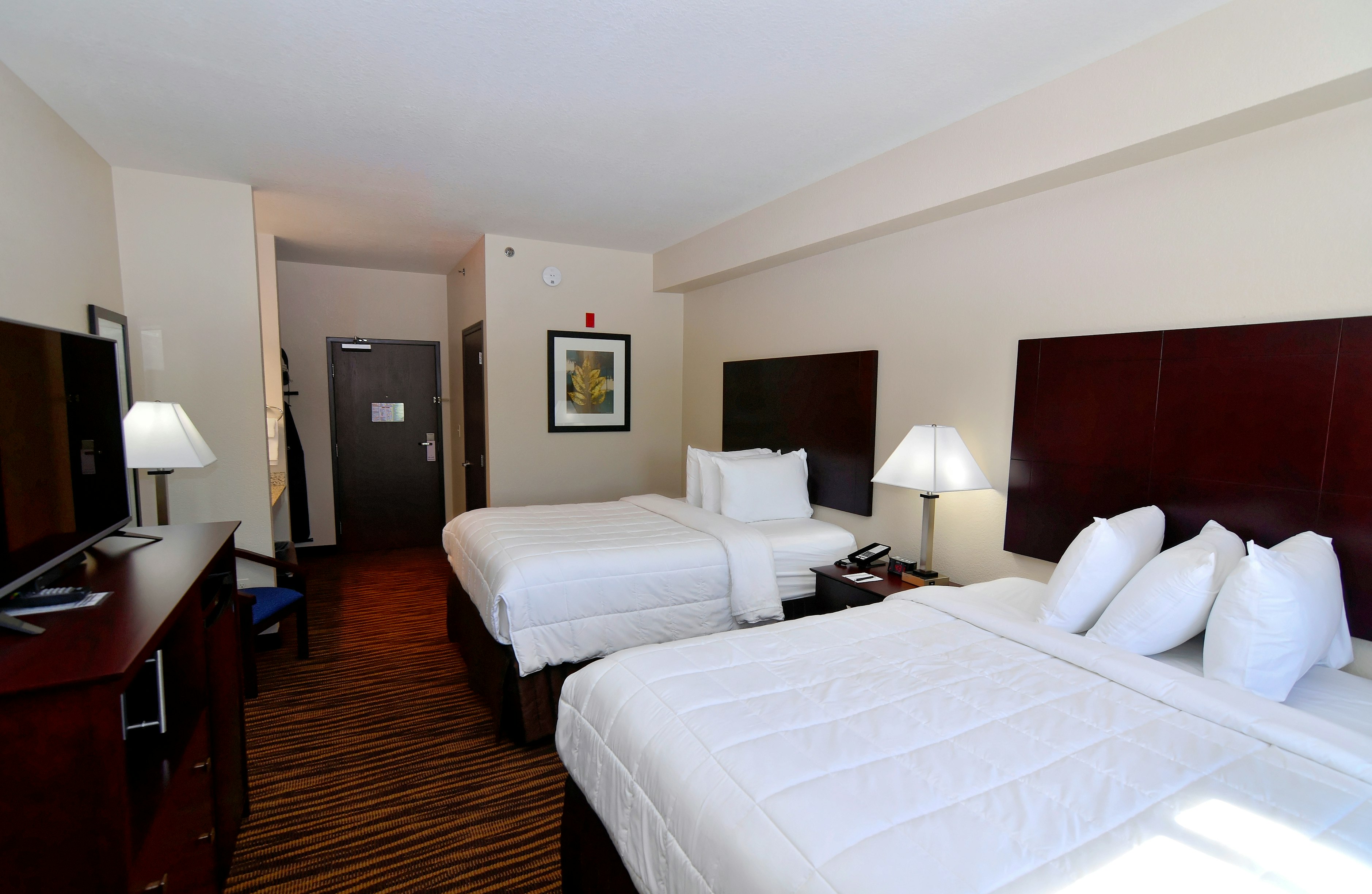 Cobblestone Inn & Suites - Monticello 5/31