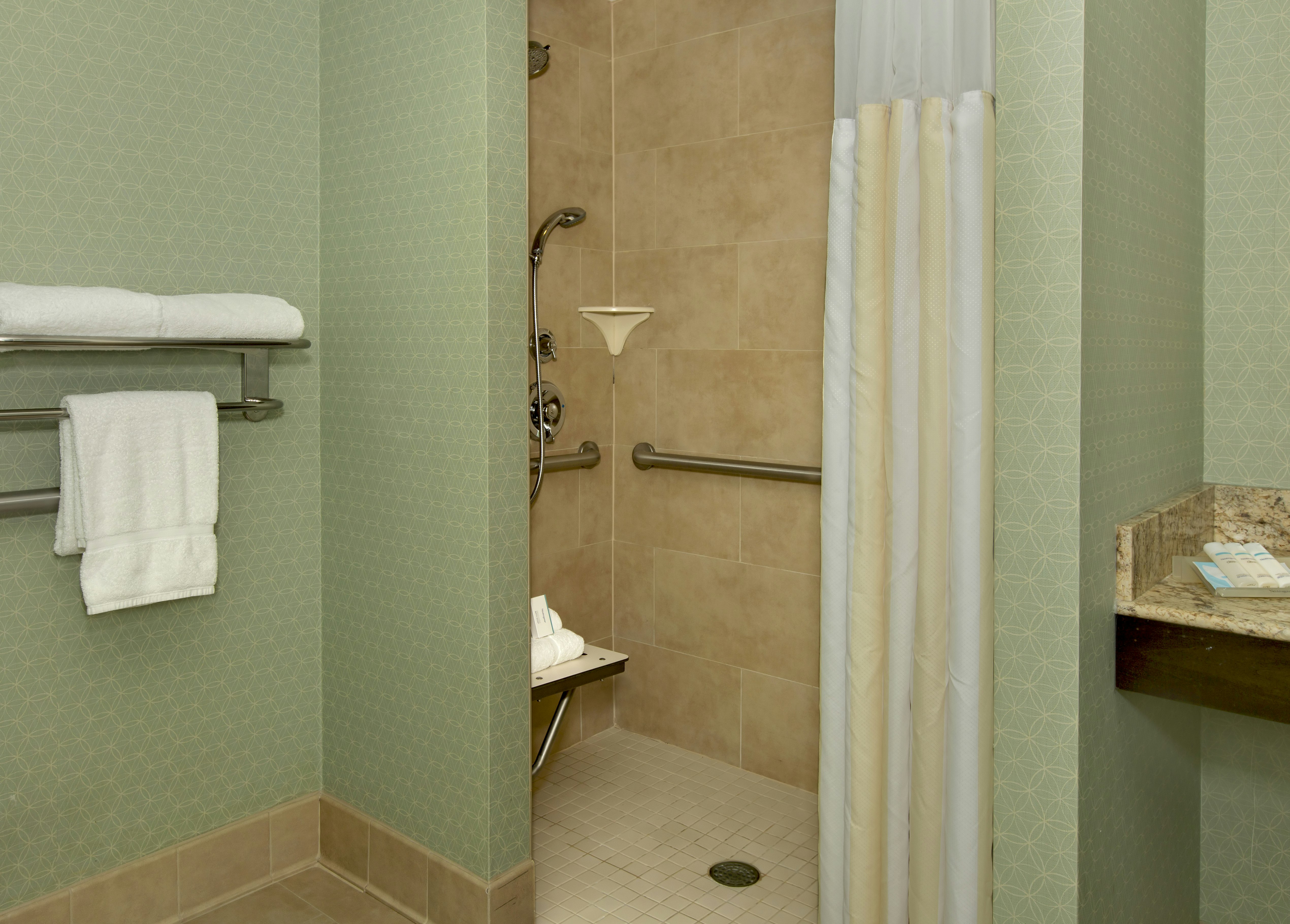 Hilton Garden Inn Washington Dc U S Capitol 24/24