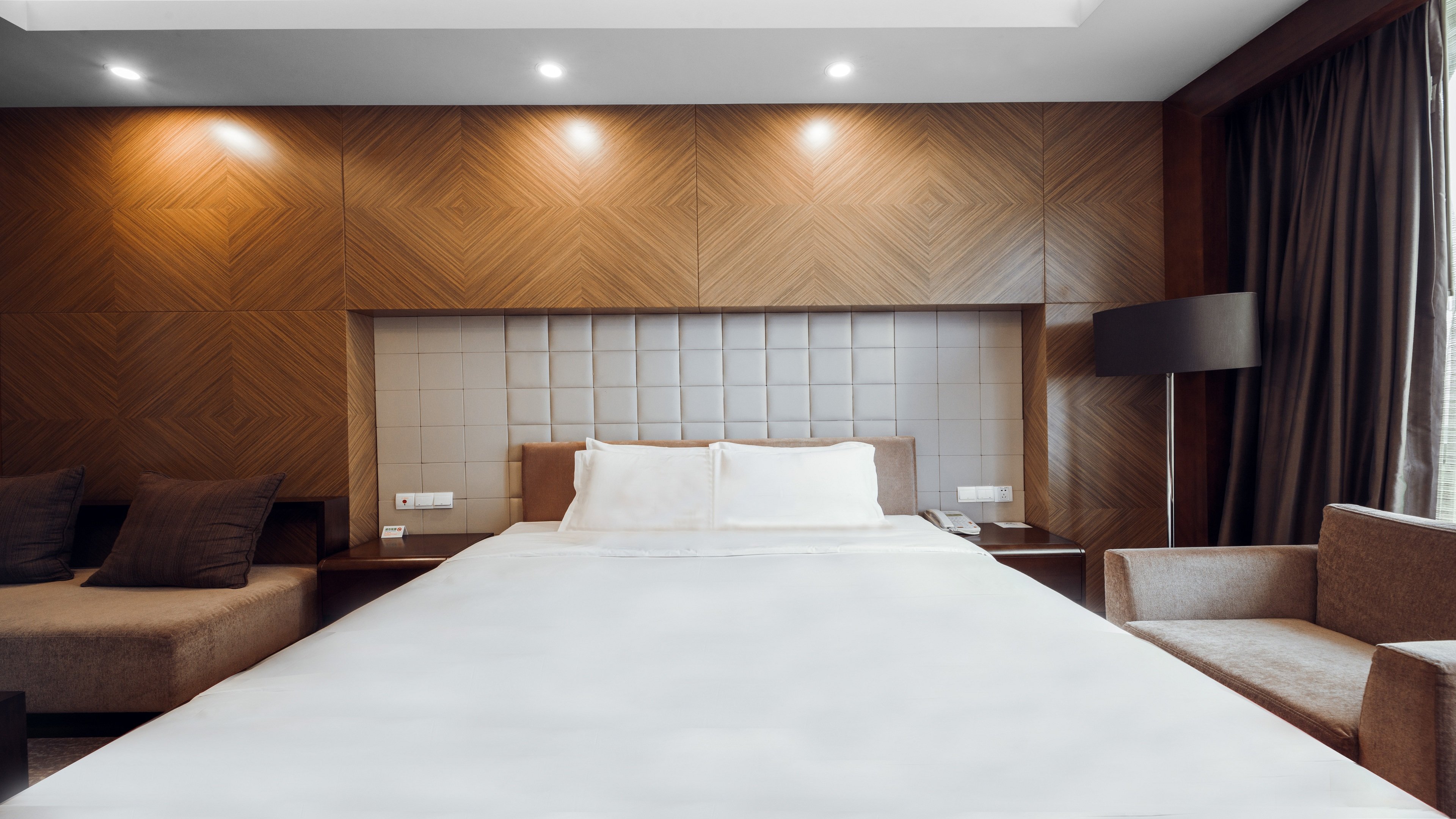 Holiday Inn Changzhou Wujin 10/34