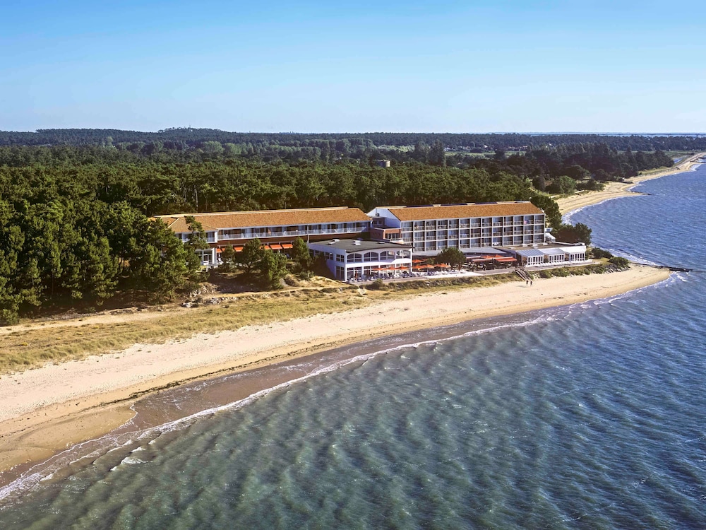 Bel Hotel Oleron Thalasso & Spa - MGallery 69/71