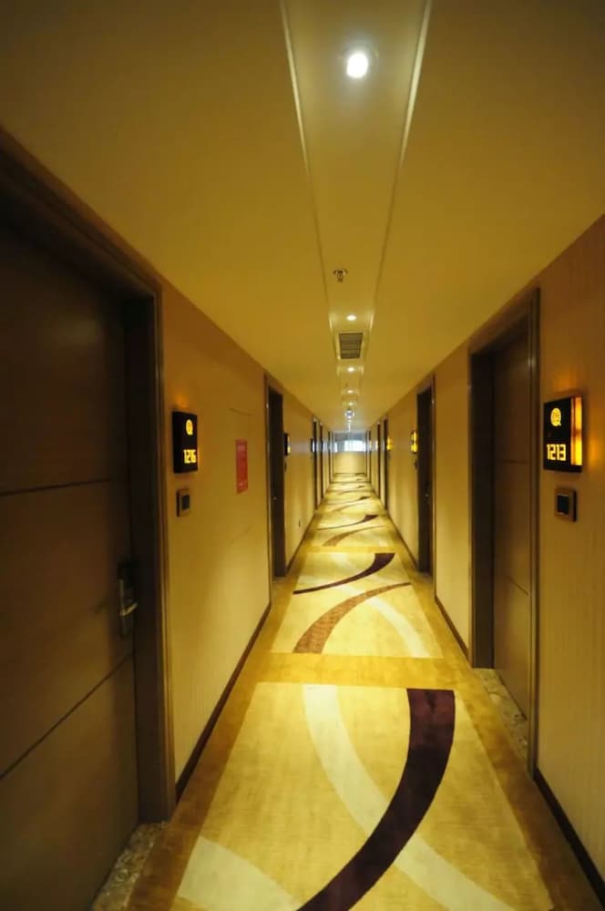 Pengker Deluxe Collection Hotel 22/30