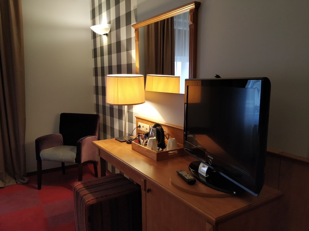 Hotel Stare Miasto Old Town 63/67