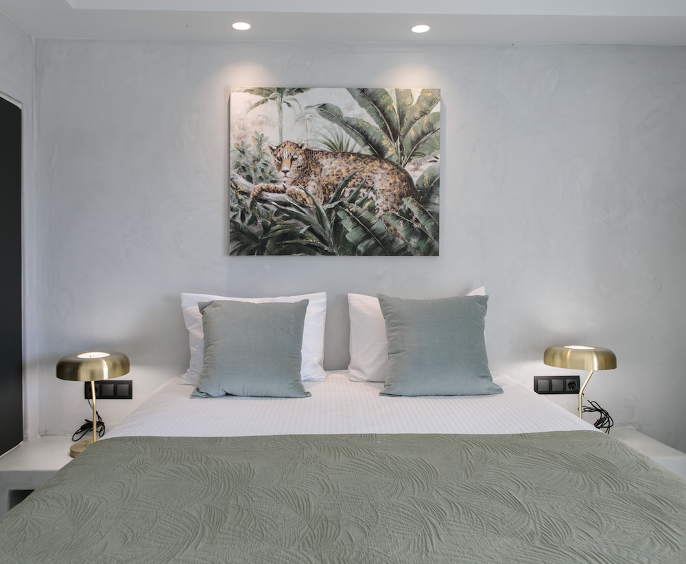 Iphimedeia Apartments Suites 16/75