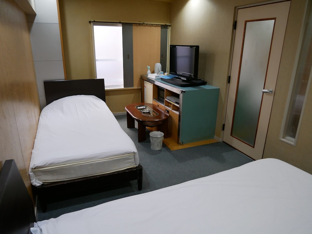 International Hotel Kabukicho 6/18