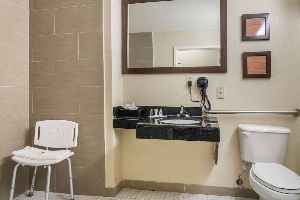 Comfort Inn & Suites Atlanta/Smyrna 19/35