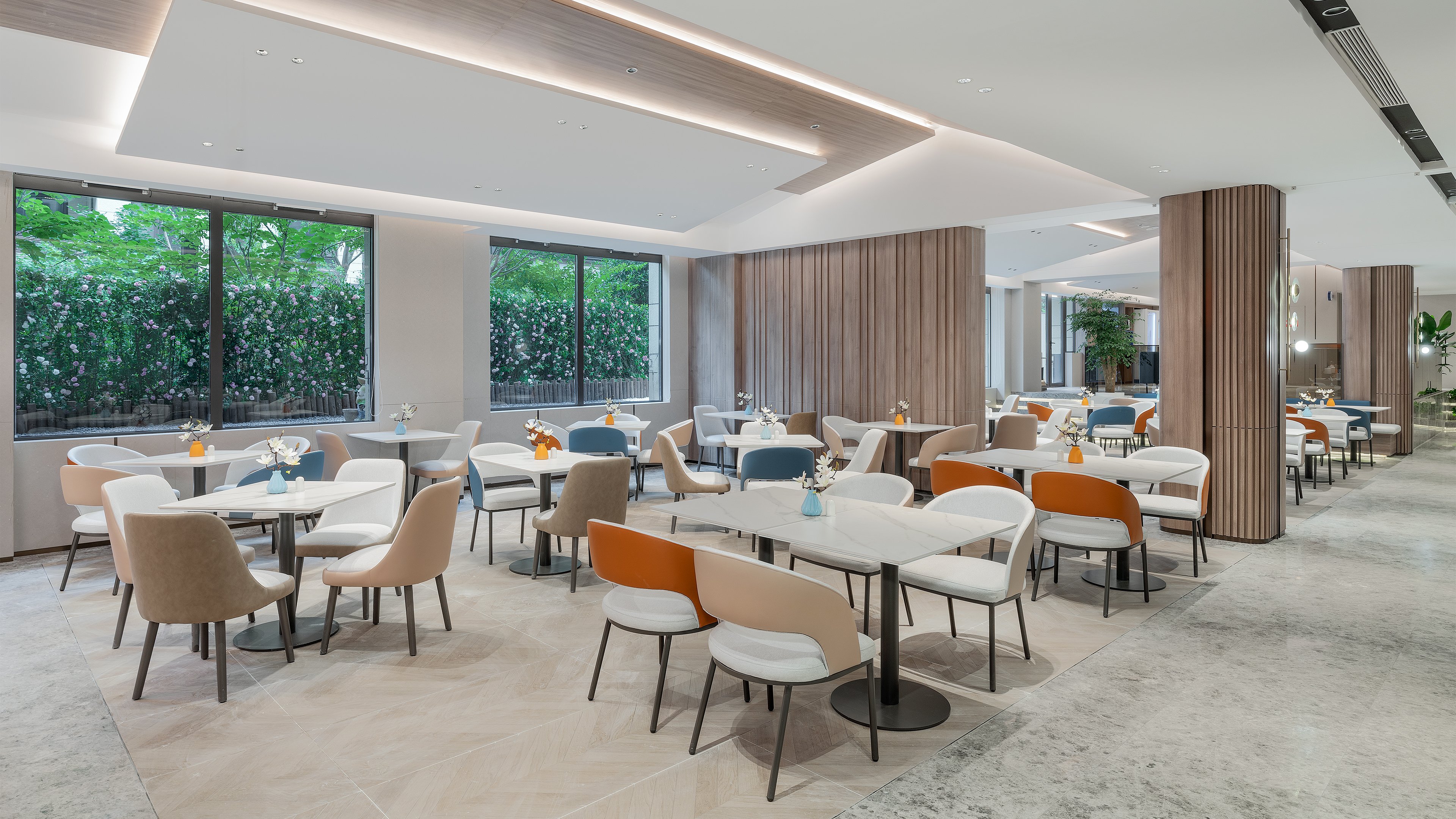 Holiday Inn Express Xi An North Station 15/22