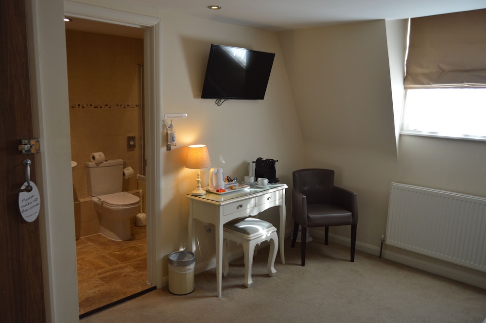Le Bouchon Brasserie & Hotel 28/46