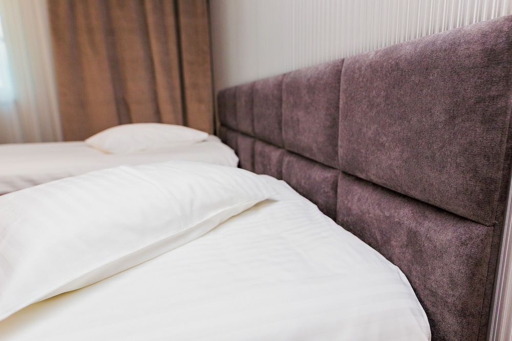 Hotel Amp Apart Hotel Boavista 18/49