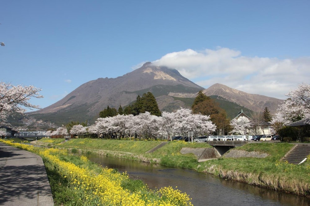 Yufuin Onsen Yufuin Sanso Waremoko 41/50