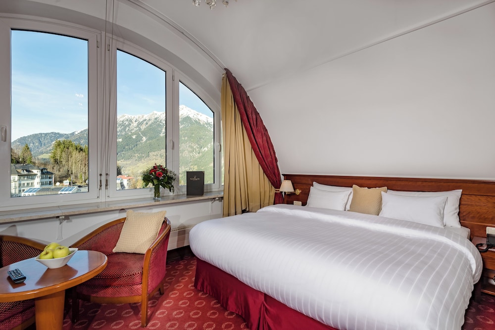 Hotel Salzburger Hof 29/83