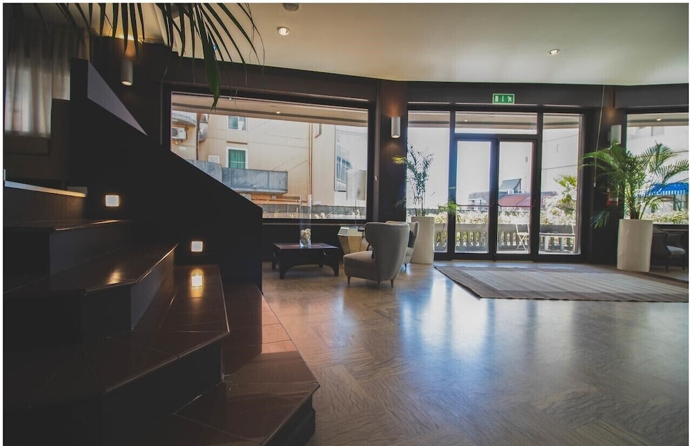 Hotel Caraibi 35/50