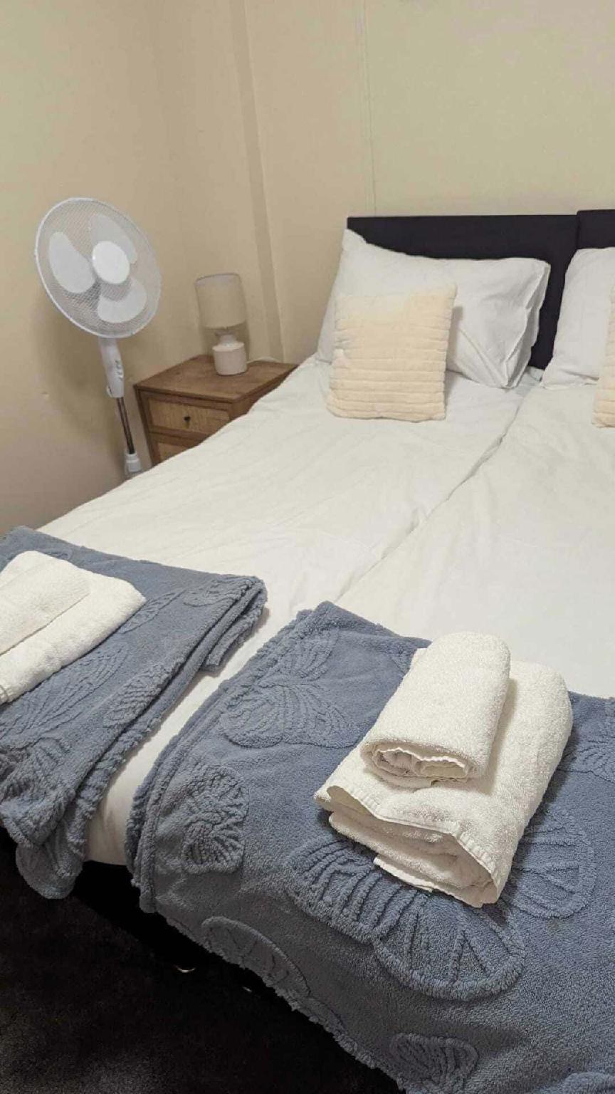 OYO Princetown Lodge 10/16