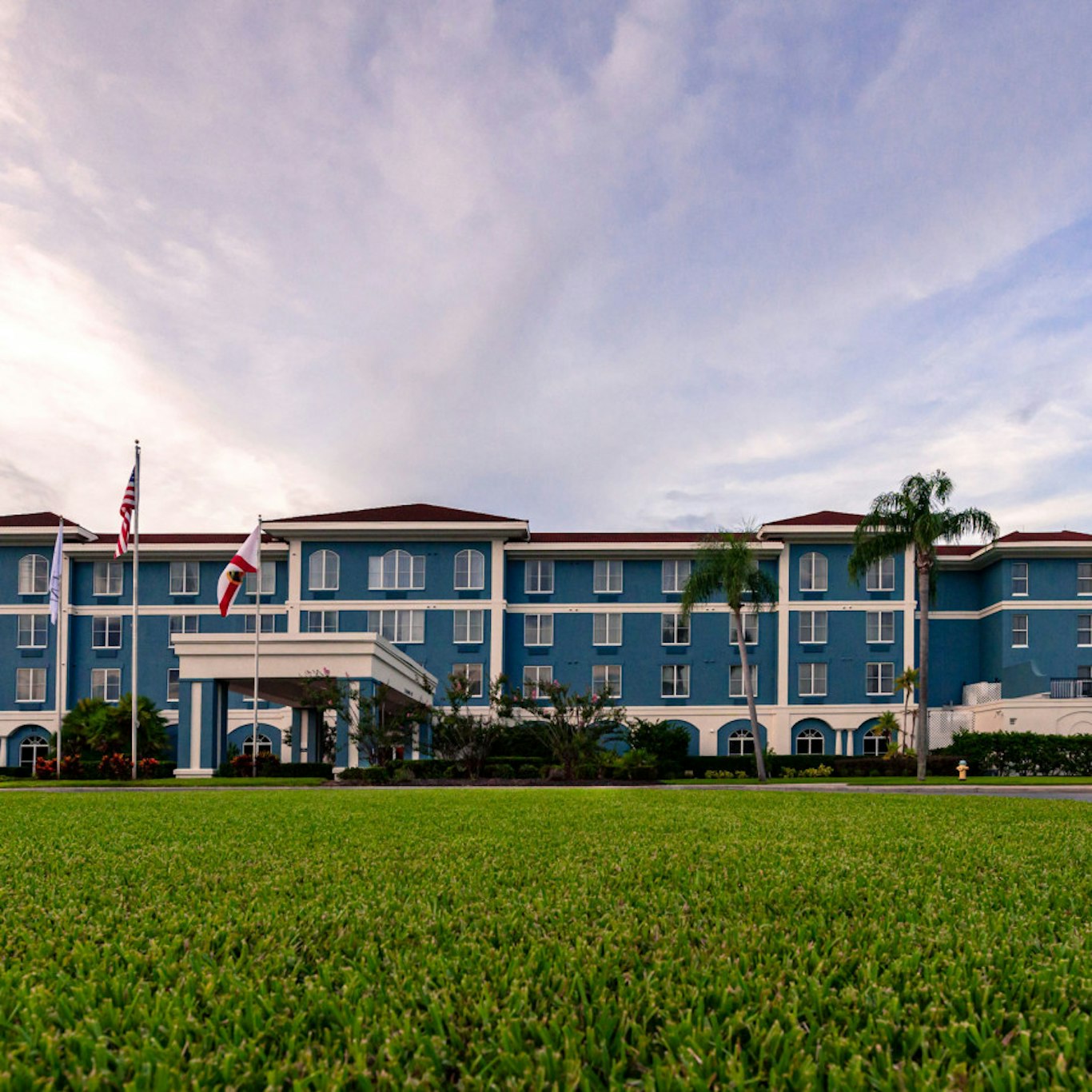 Chateau Elan Hotel and Conference Center 2/46