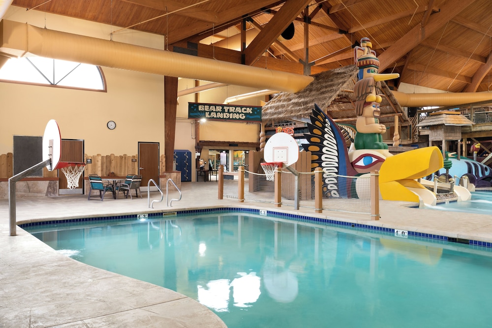 Great Wolf Lodge Wisconsin Dells 26/50