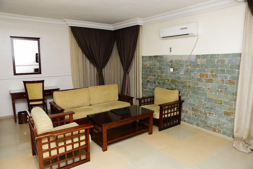 De Rembrandt Hotel Suites 57/72
