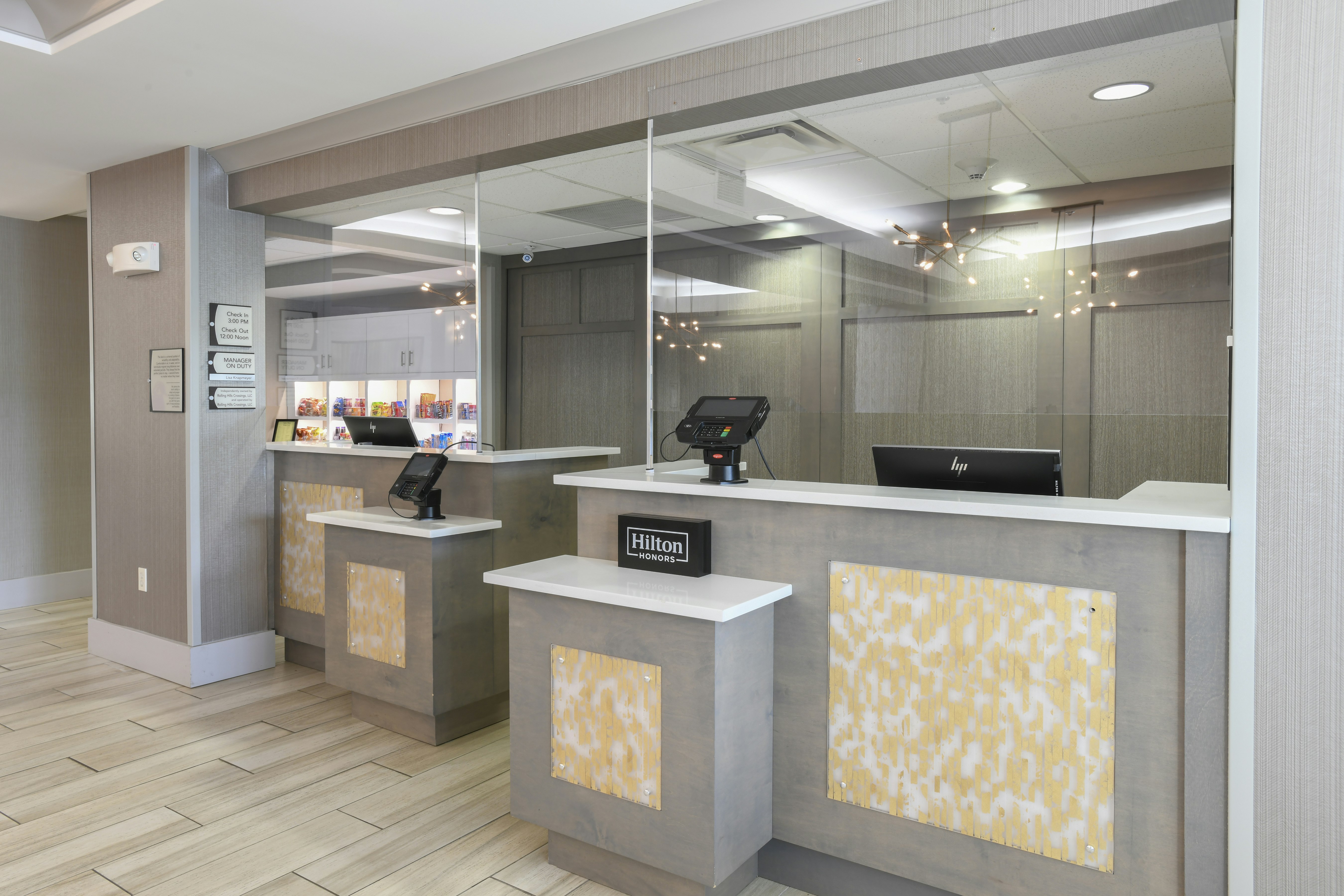 Homewood Suites by Hilton Cincinnati Airport South Florence 4/60