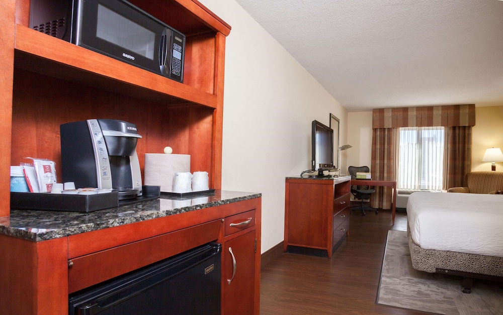 Hilton Garden Inn el Paso University 13/56