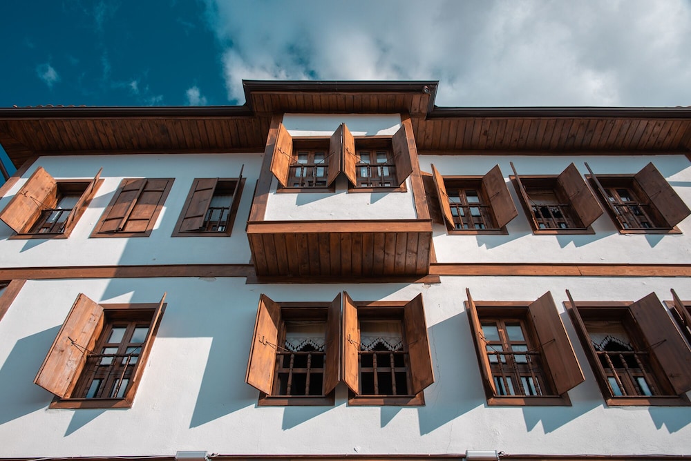 Hanedan Konak Otel 1/47