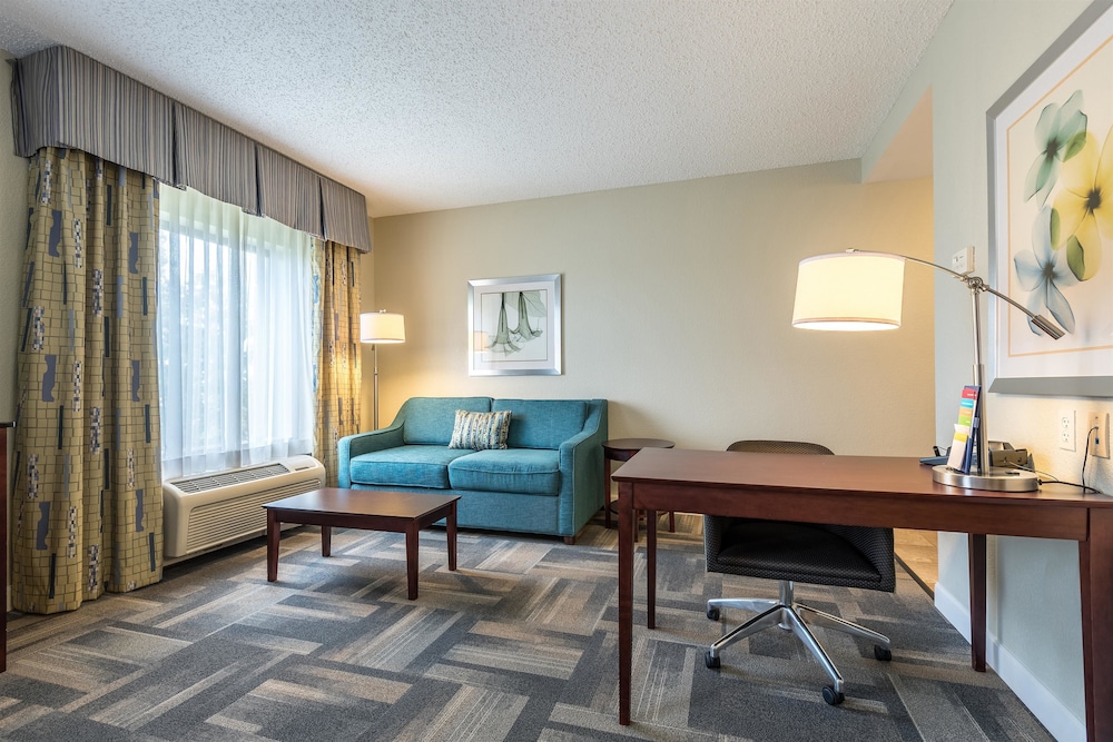 Hampton Inn & Suites Orlando-South Lake Buena Vista 35/49