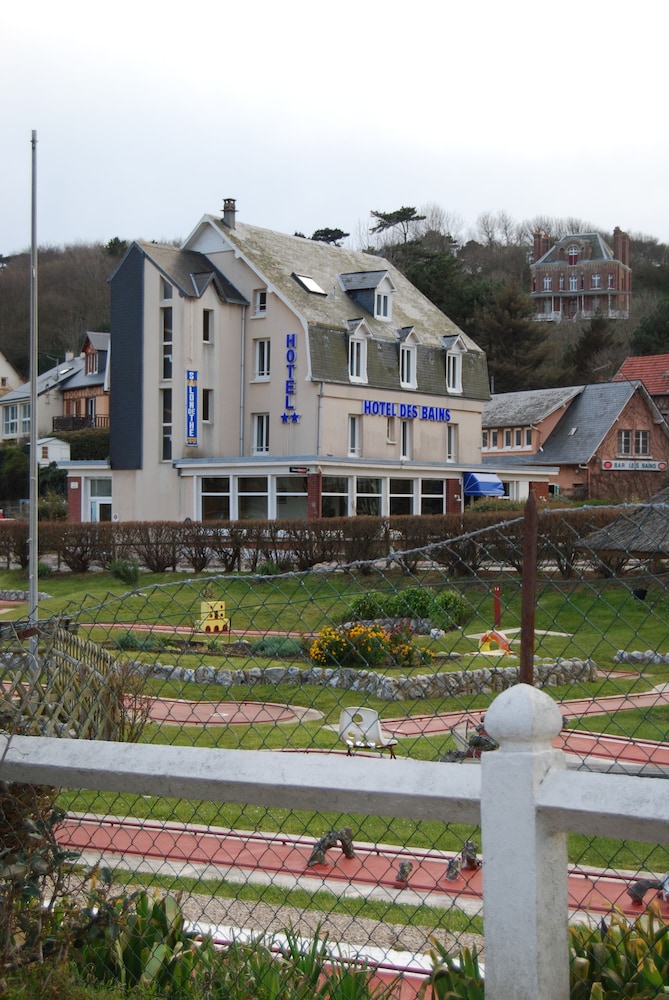 Hotel Des Bains 2/28