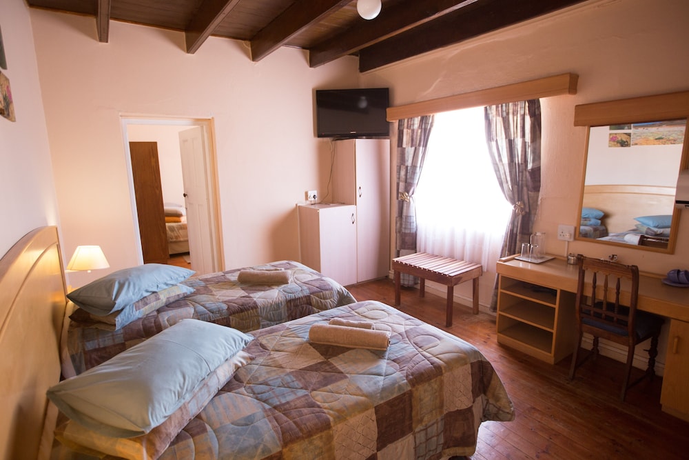 Namaqua Lodge 5/19