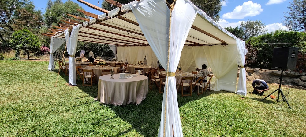 Hotel Troy Nairobi 44/46