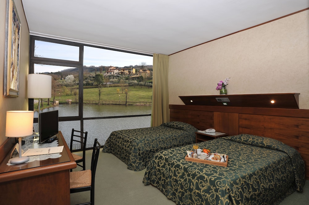 Hotel Lago Verde 21/45