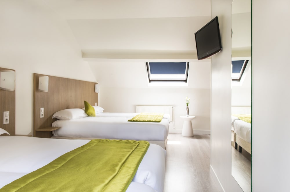 Hotel Bel Oranger Gare de Lyon 10/26
